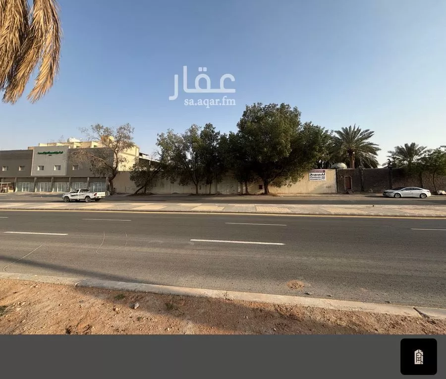 3400 sqm land in Al Sulay 3