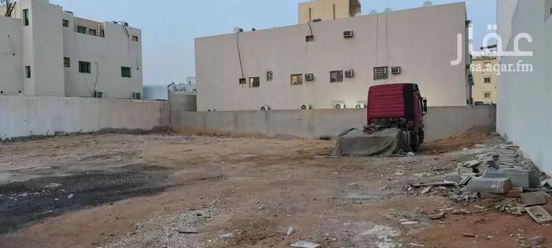 450 sqm land in Dhahrat Laban 2