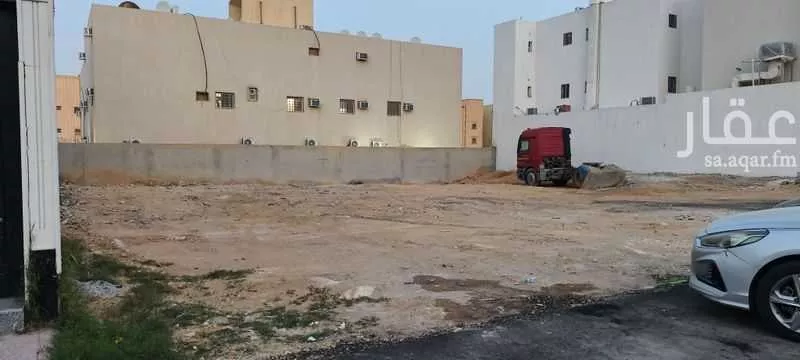 450 sqm land in Dhahrat Laban 4