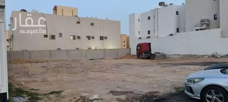 450 sqm land in Dhahrat Laban 5