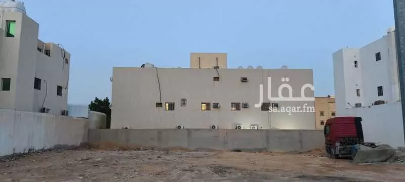 450 sqm land in Dhahrat Laban 7