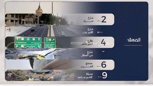 شقة 3 غرف في المروة 5