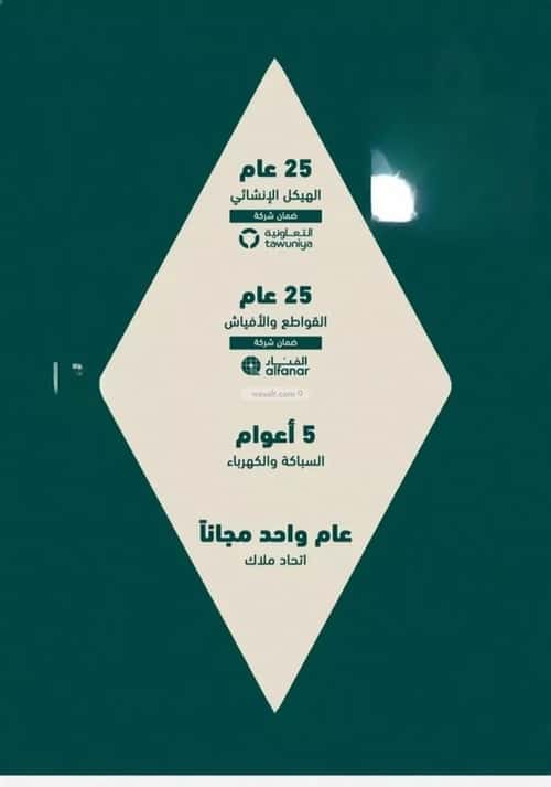 شقة 2 غرف في السلامة 6