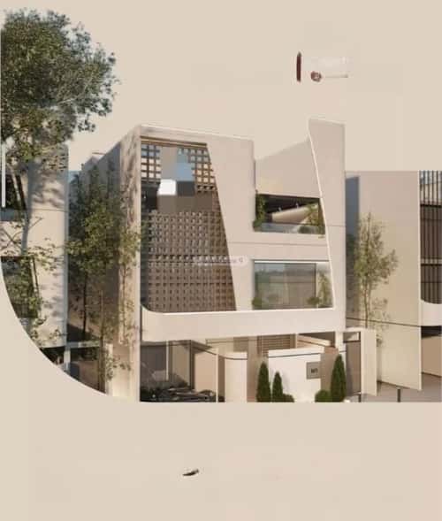 شقة 2 غرف في النهضة 8