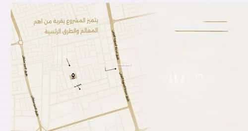 شقة 3 غرف في السلامة 4