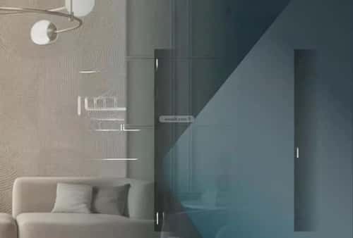 شقة 3 غرف في الورود 3