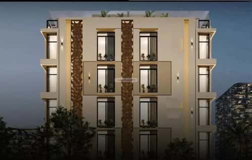 شقة 3 غرف في السلامة 6