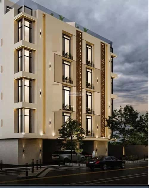 شقة 3 غرف في السلامة 7