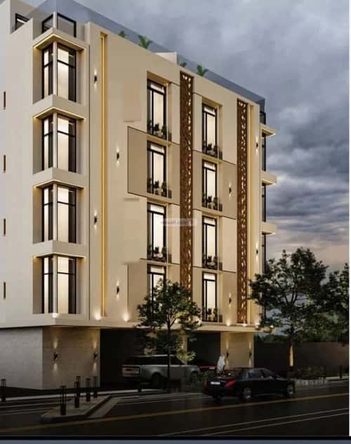 شقة 3 غرف في السلامة 9