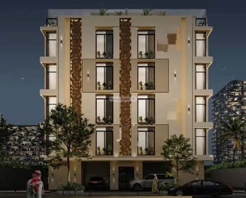 شقة 3 غرف في السلامة 10