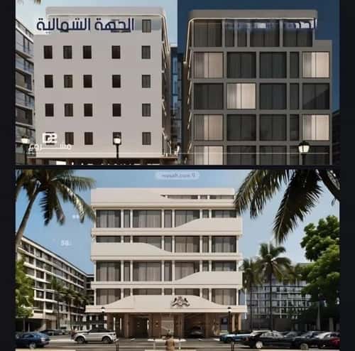 3 bedroom apartment in Al Marwa 8