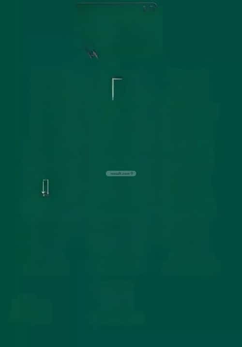 شقة 4 غرف في السلامة 3