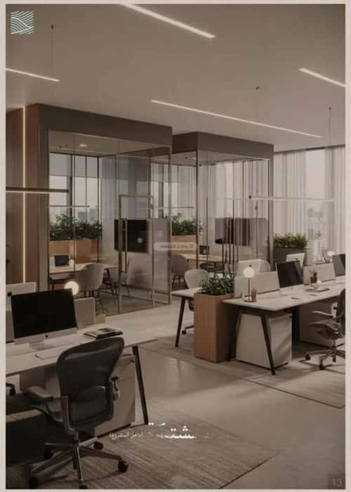 شقة 2 غرف في الياقوت 11