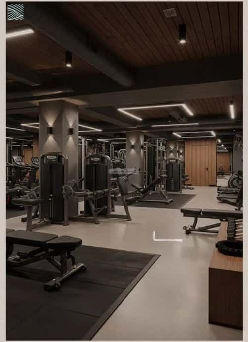 شقة 2 غرف في الياقوت 14