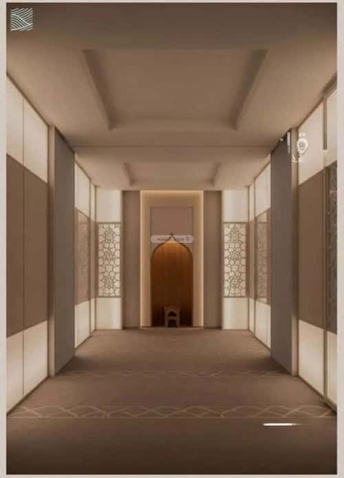 شقة 2 غرف في الياقوت 5