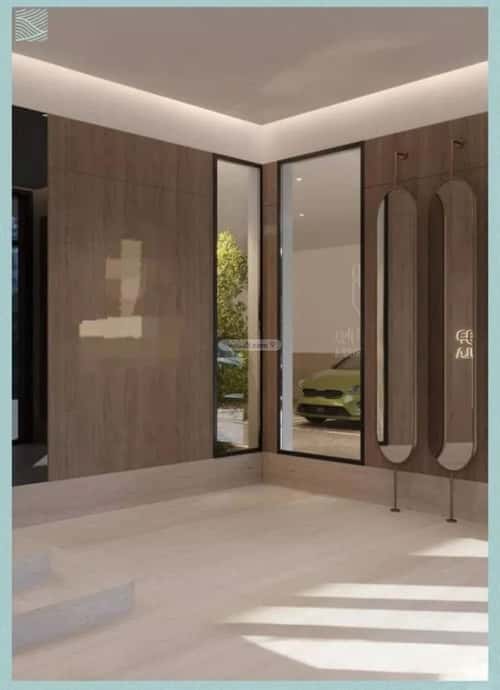 شقة 2 غرف في الياقوت 6