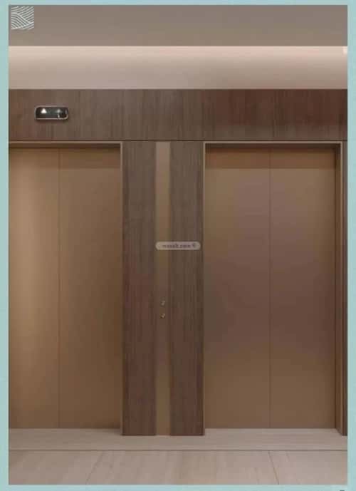 شقة 2 غرف في الياقوت 8