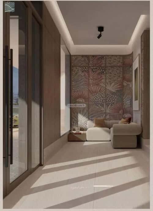 شقة 2 غرف في الياقوت 10