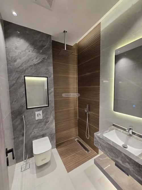 شقة 4 غرف في الفيصلية 11