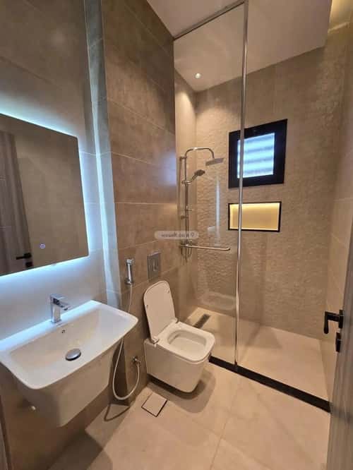 شقة 4 غرف في الفيصلية 12