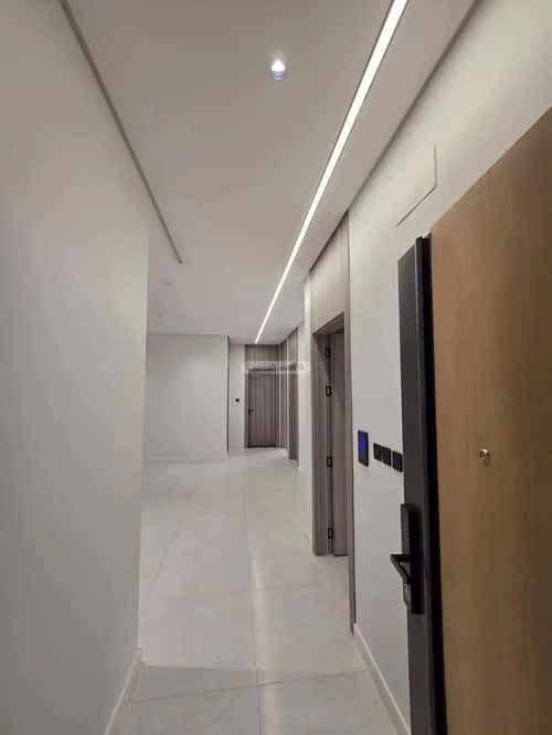 شقة 4 غرف في الفيصلية 8