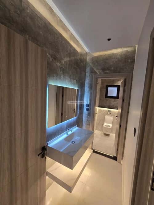 شقة 4 غرف في الفيصلية 10