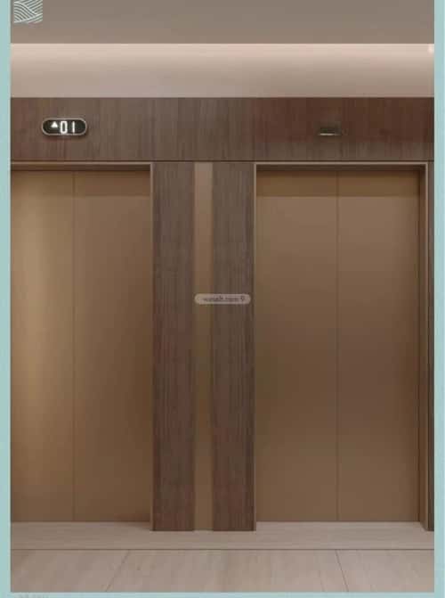 شقة 2 غرف في الياقوت 12