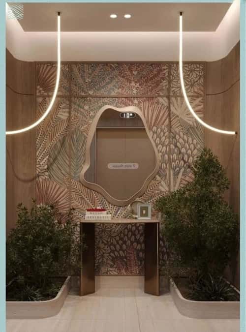 شقة 2 غرف في الياقوت 14