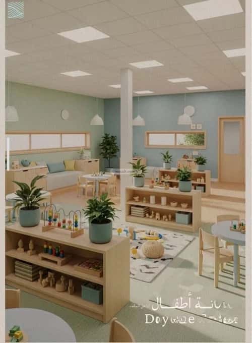 شقة 2 غرف في الياقوت 3