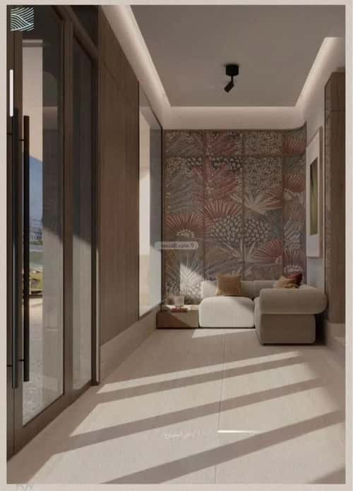 شقة 2 غرف في الياقوت 4