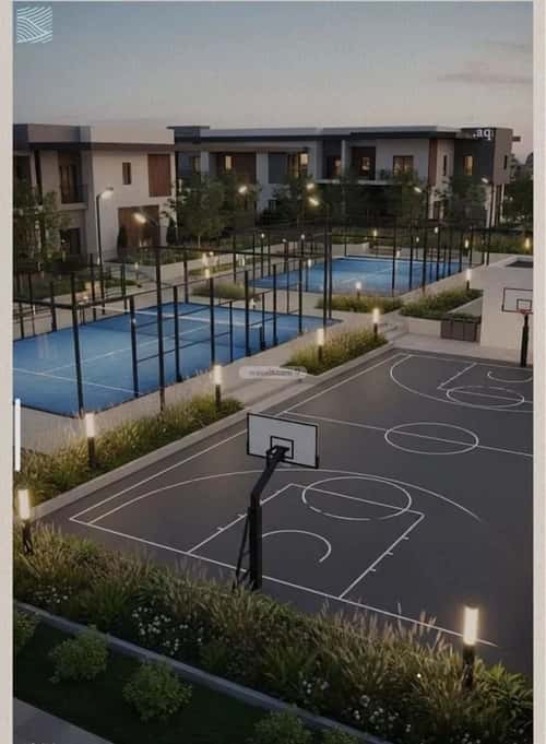 شقة 2 غرف في الياقوت 5