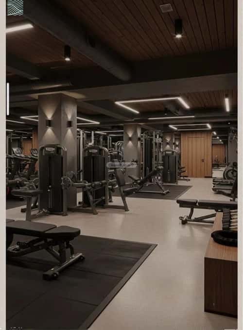 شقة 2 غرف في الياقوت 6