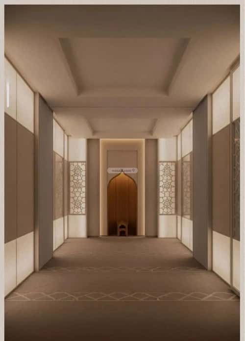 شقة 2 غرف في الياقوت 9