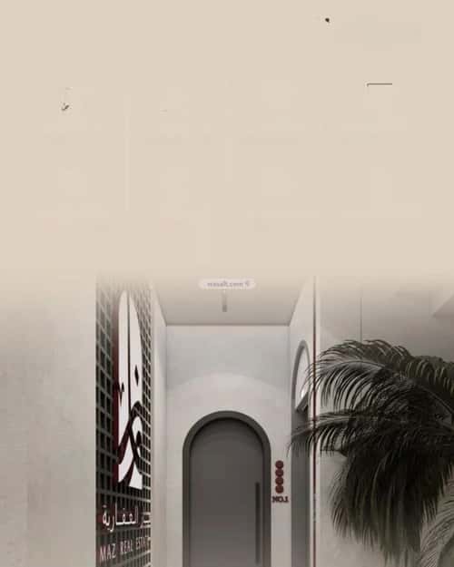 شقة 2 غرف في النهضة 3