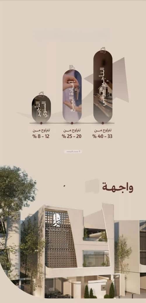 شقة 2 غرف في النهضة 5