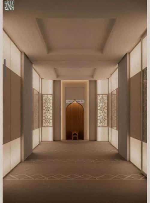 2 bedroom apartment in Al Yaqout 5