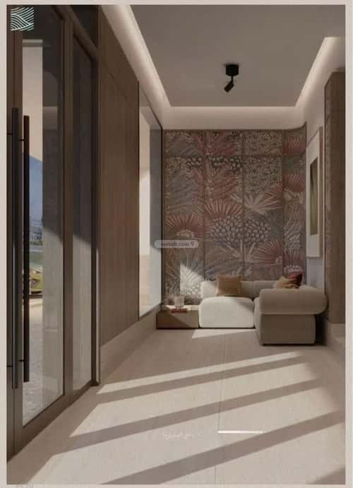 2 bedroom apartment in Al Yaqout 6