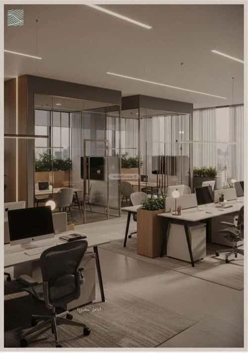 2 bedroom apartment in Al Yaqout 7