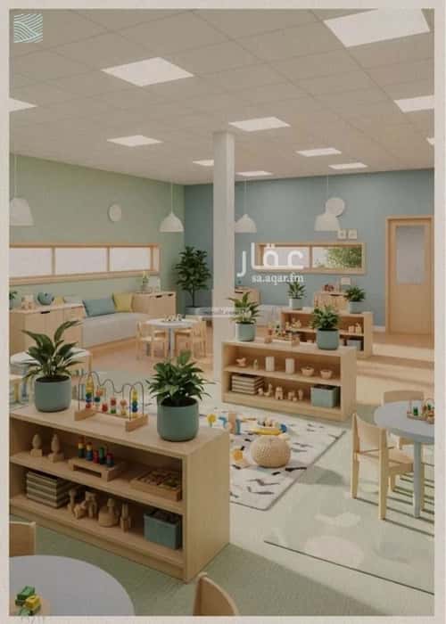 2 bedroom apartment in Al Yaqout 8