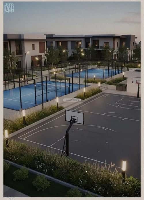 2 bedroom apartment in Al Yaqout 9