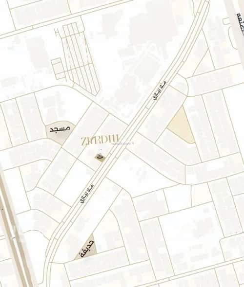 شقة 3 غرف في الصفاء 2