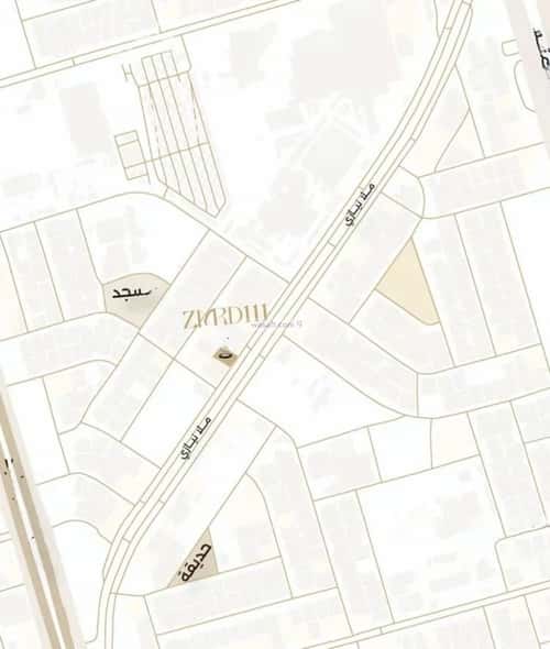 شقة 3 غرف في الصفاء 3