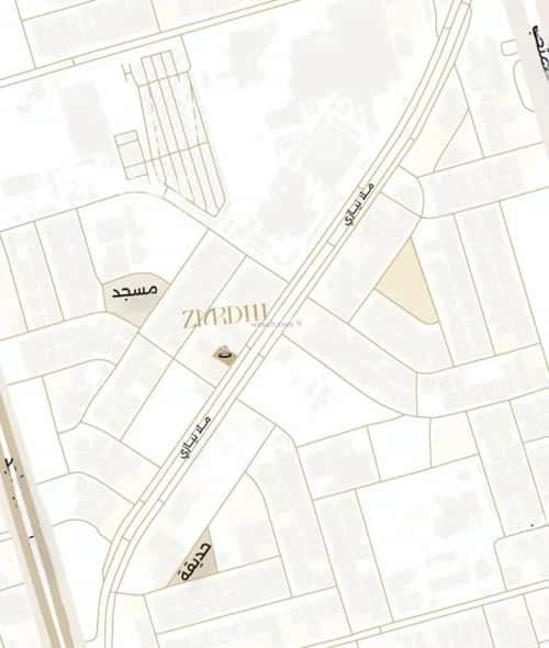 شقة 3 غرف في الصفاء 4