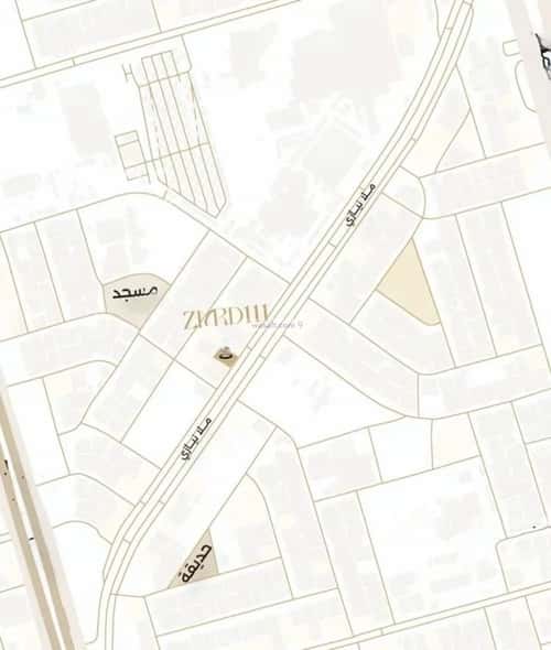 شقة 3 غرف في الصفاء 5