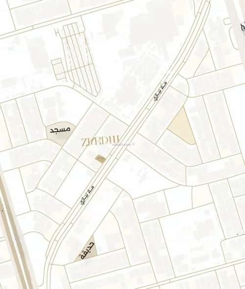 شقة 3 غرف في الصفاء 6