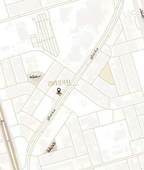 شقة 3 غرف في الصفاء 7