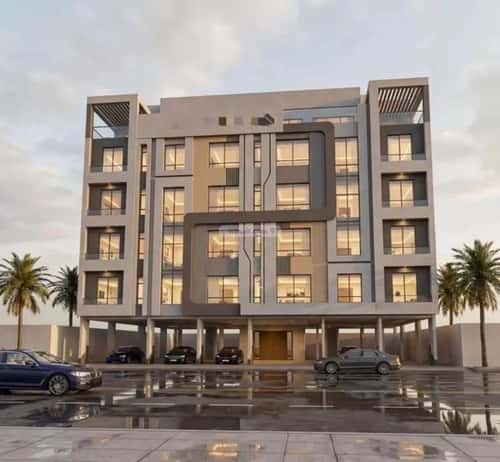 3 bedroom apartment in Al Faisaliyyah 8