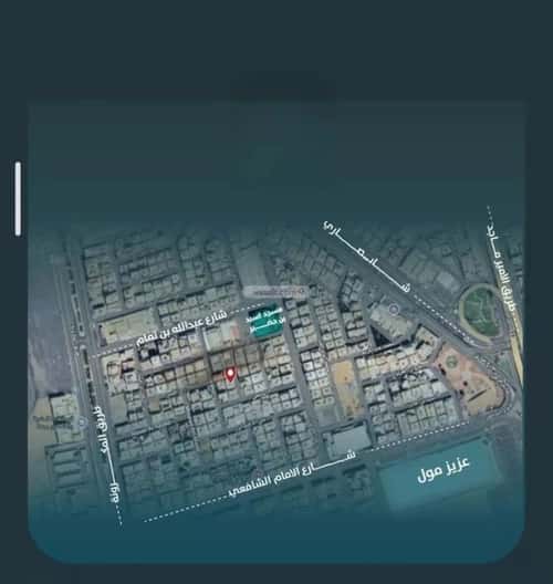 شقة 3 غرف في الفيصلية 3