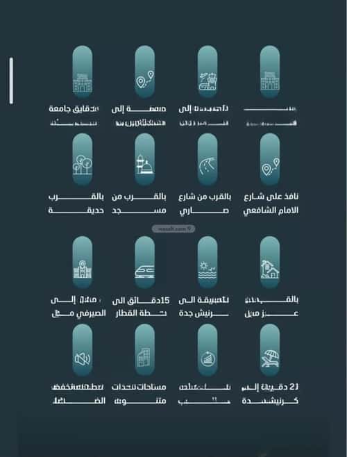 شقة 3 غرف في الفيصلية 4