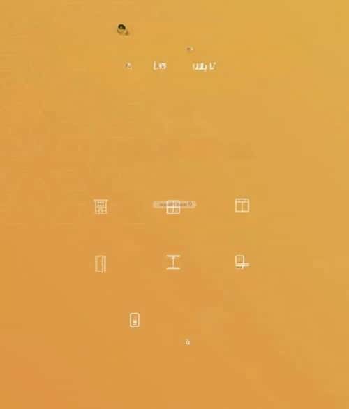 شقة 3 غرف في الربوة 3